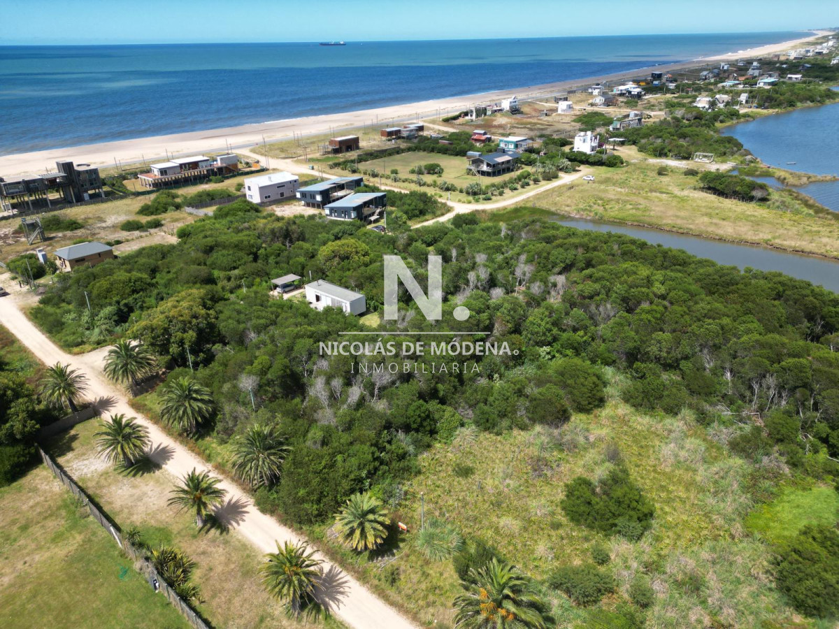 Santa Monica - GoPunta - Portal Inmobiliario de Punta del Este - Maldonado