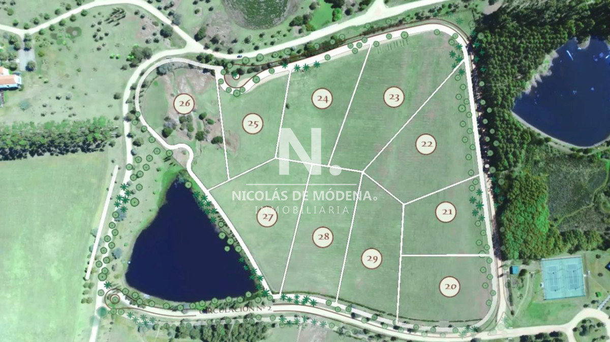 Manantiales - GoPunta - Portal Inmobiliario de Punta del Este - Maldonado