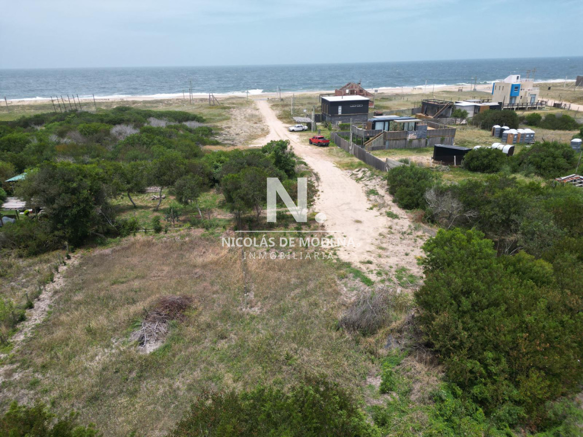 Santa Monica - GoPunta - Portal Inmobiliario de Punta del Este - Maldonado