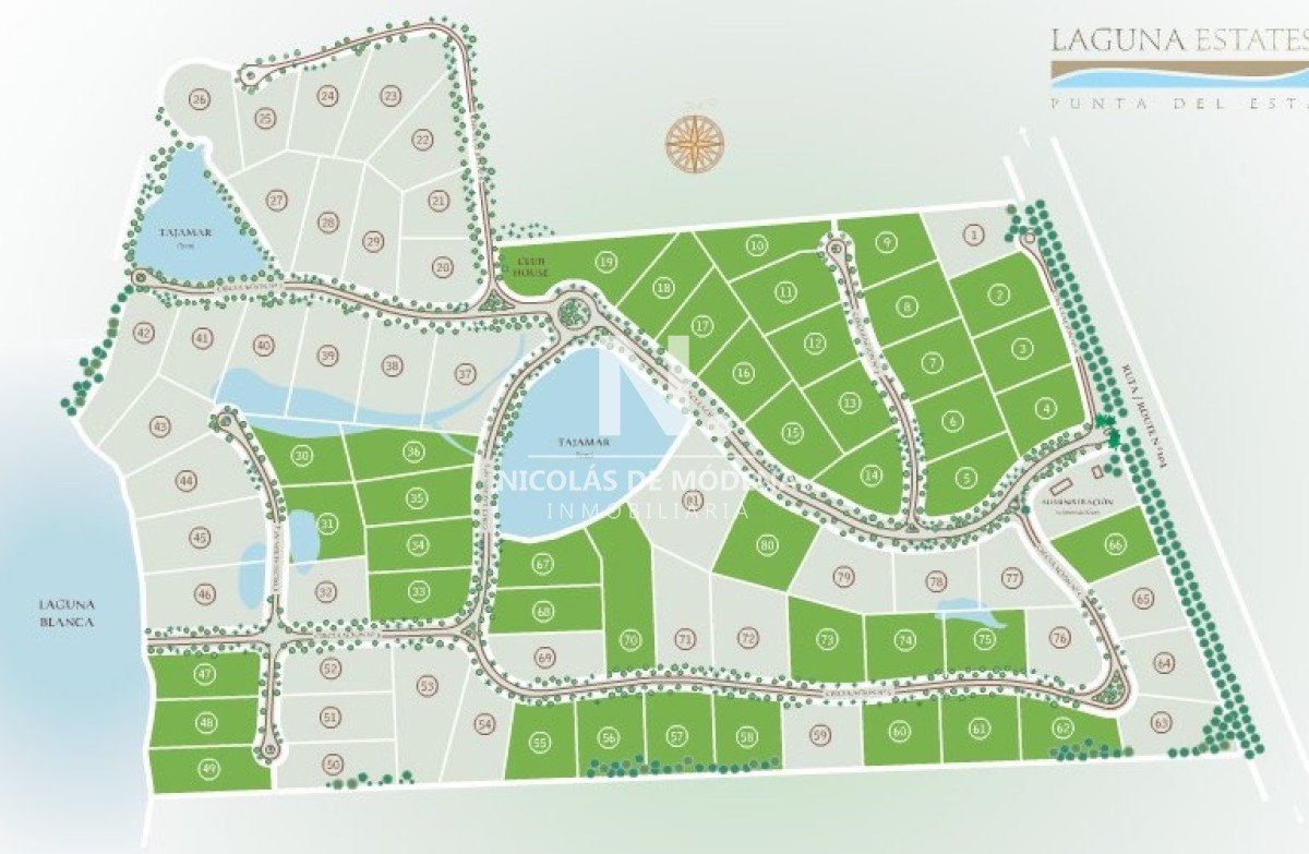 Manantiales - GoPunta - Portal Inmobiliario de Punta del Este - Maldonado