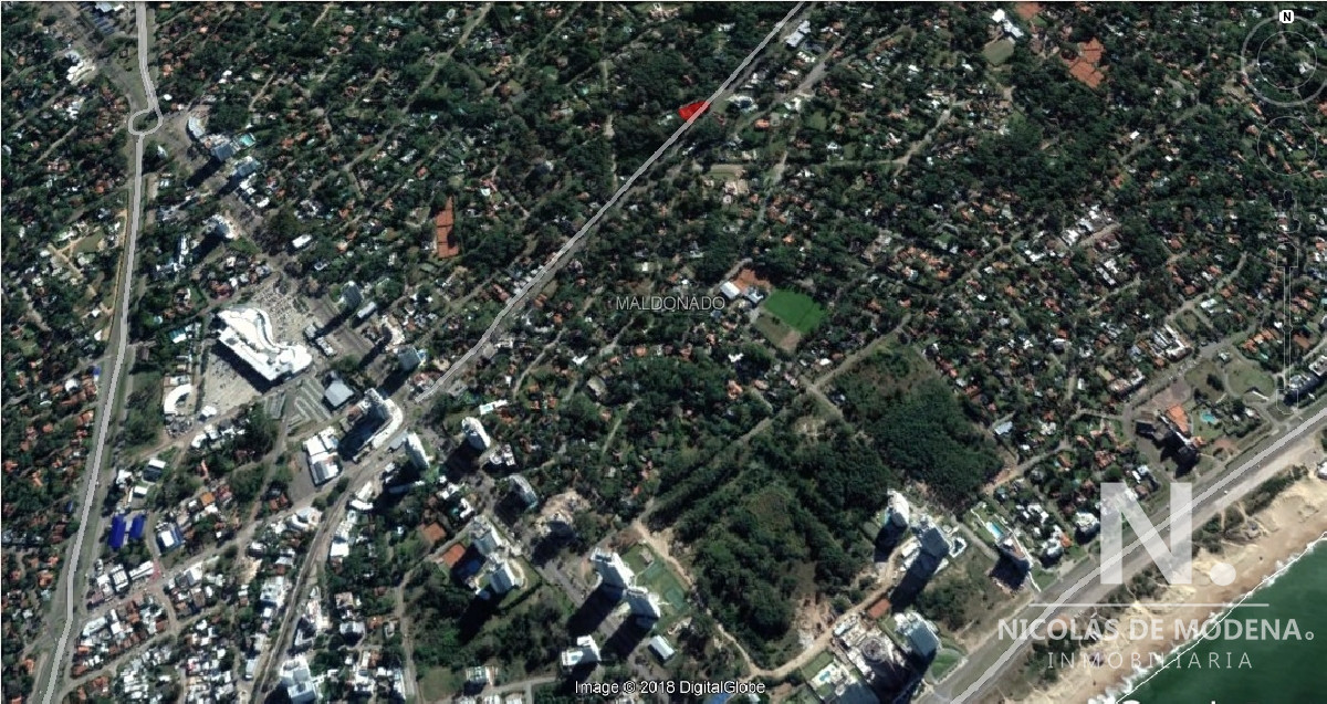 Lugano - GoPunta - Portal Inmobiliario de Punta del Este - Maldonado
