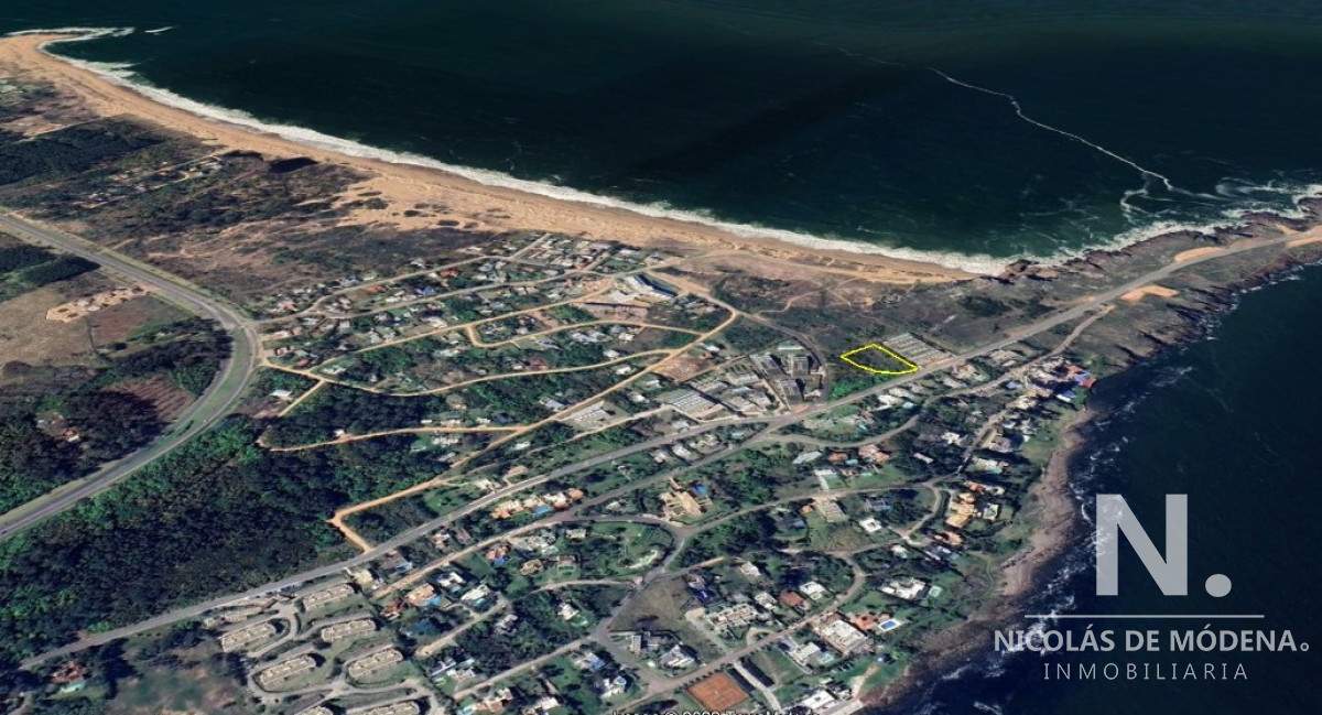 Lomo de la Ballena - GoPunta - Portal Inmobiliario de Punta del Este - Maldonado