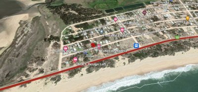 Terreno en La Juanita - José Ignacio