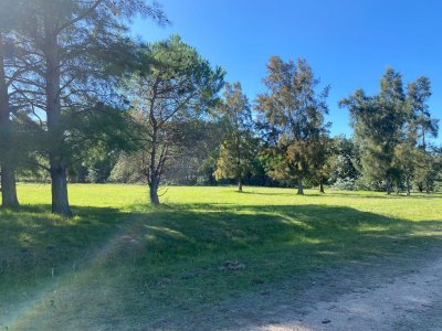 Oportunidad Lote en Don Miguel Nuevo Barrio Privado en La Barra