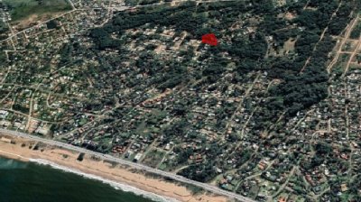 Terreno venta, Punta del Este.
