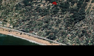 Terreno venta, Punta del Este.