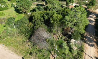 Terreno en venta en La Barra, Barra Verde