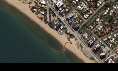 Lote en venta en Playa Mansa, Punta del Este