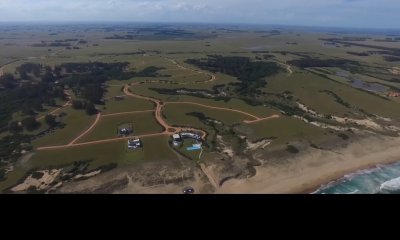 Lote en venta en Barrio Privado Las Garzas, Garzón, José Ignacio