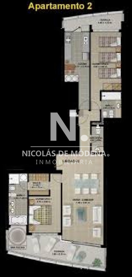 Apartamento