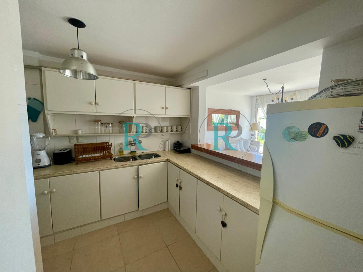 Apartamento ID.1240 - Apartamento Manantiales 3 dormitorios