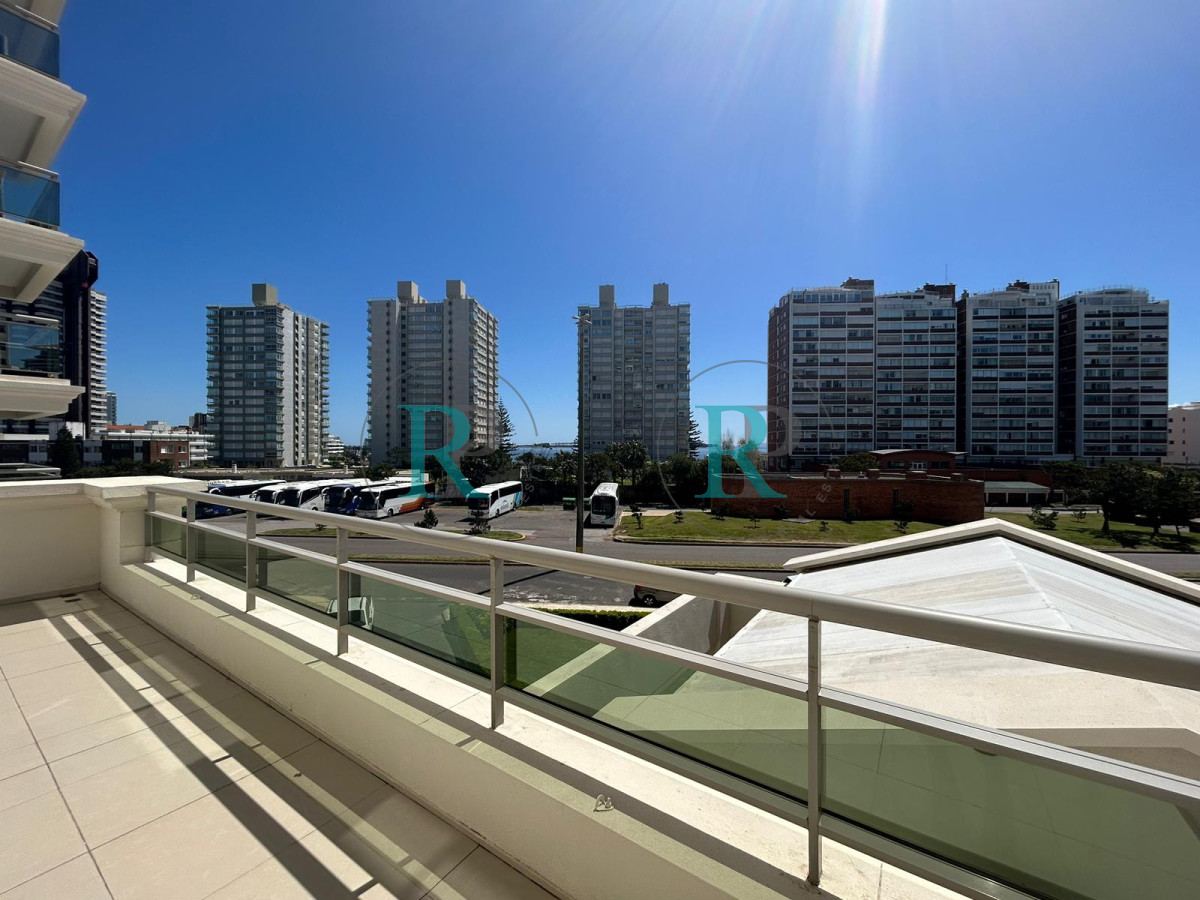 Apartamento ID.1997 - Apartamento en venta, Torre Imperiale.