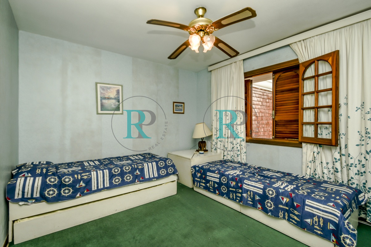 Apartamento ID.1224 - Venta de apartamento estilo casa en Playa Mansa