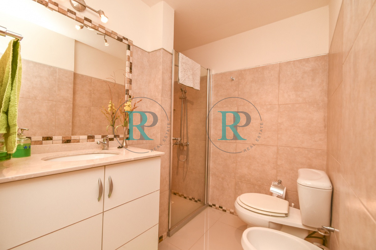 Apartamento ID.1918 - Excelente Apartamento de Tres Dormitorios frente al Mar - Punta Este