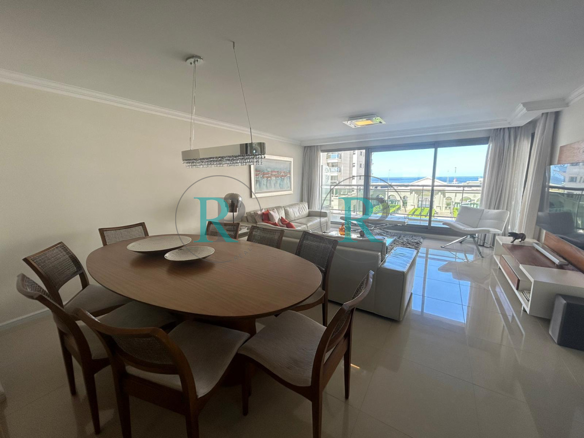 Apartamento ID.1997 - Apartamento en venta, Torre Imperiale.