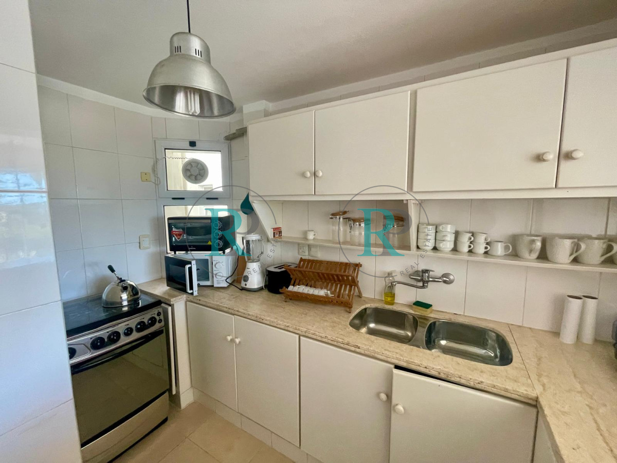 Apartamento ID.1240 - Apartamento Manantiales 3 dormitorios