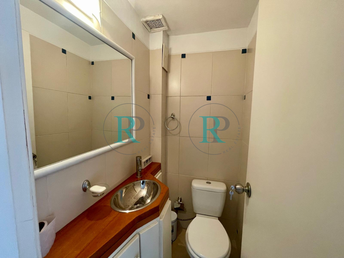 Apartamento ID.1240 - Apartamento Manantiales 3 dormitorios