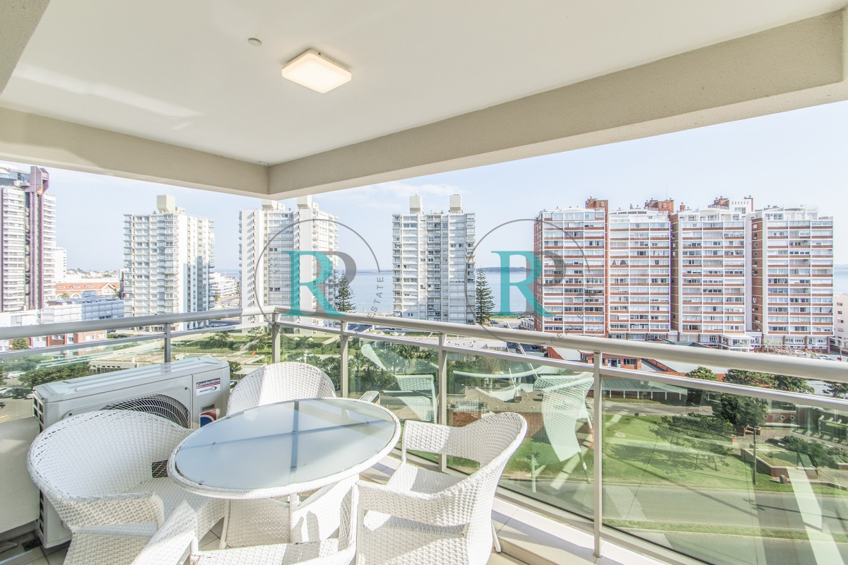 Apartamento ID.1996 - Apartamento de dos dormitorios en Venta en Imperiale 