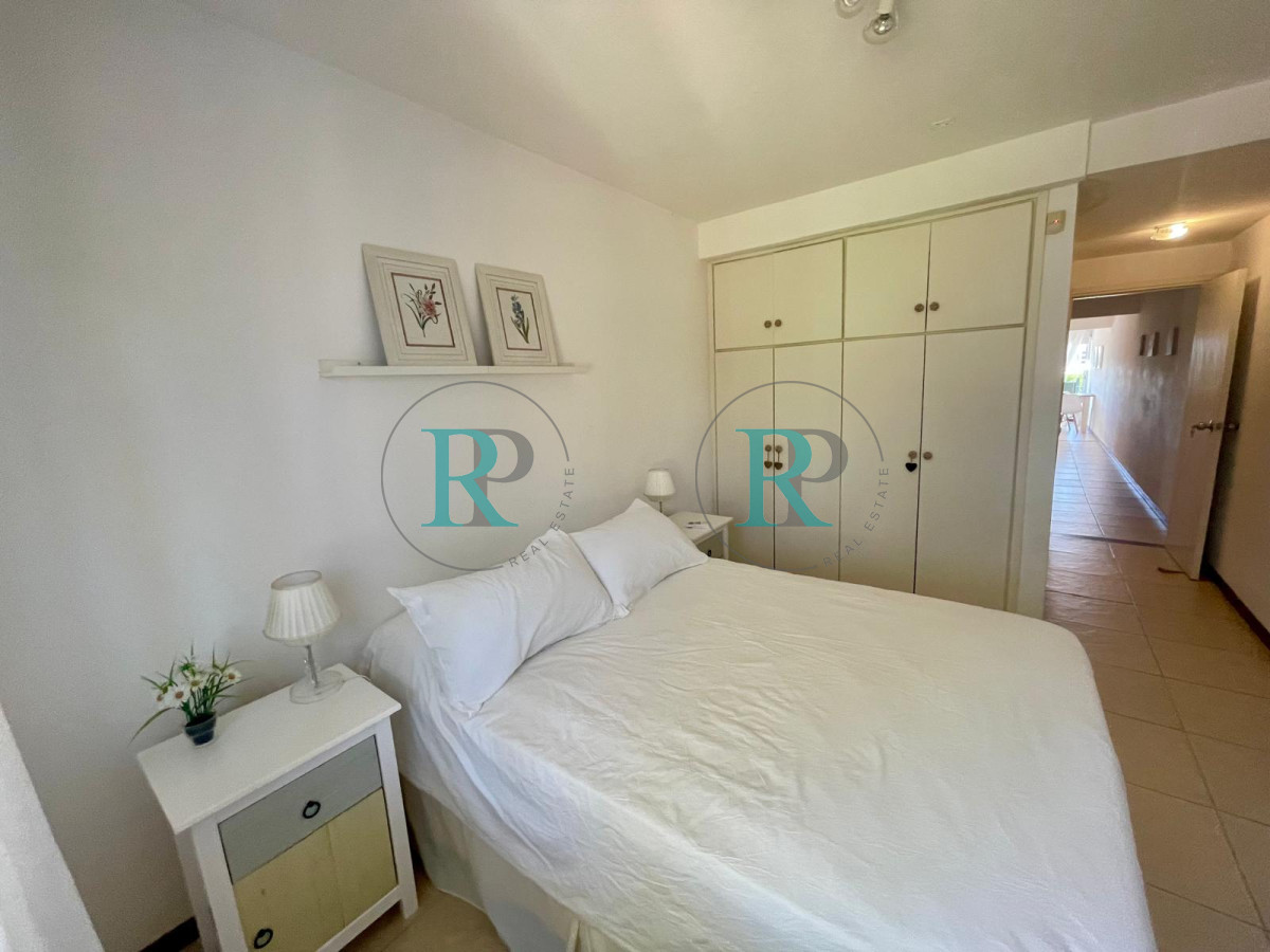 Apartamento ID.1240 - Apartamento Manantiales 3 dormitorios