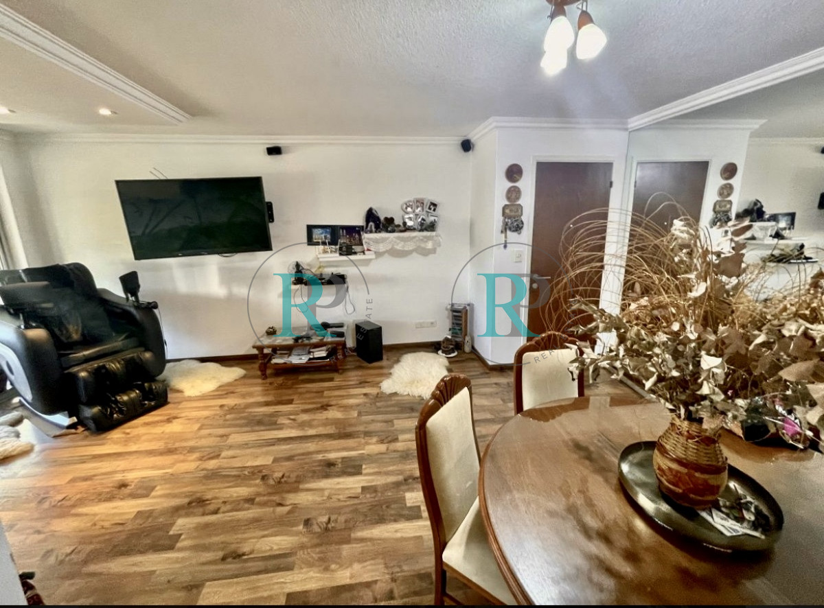 Apartamento ID.970 - Apartamento de 3 dormitorios en venta!!