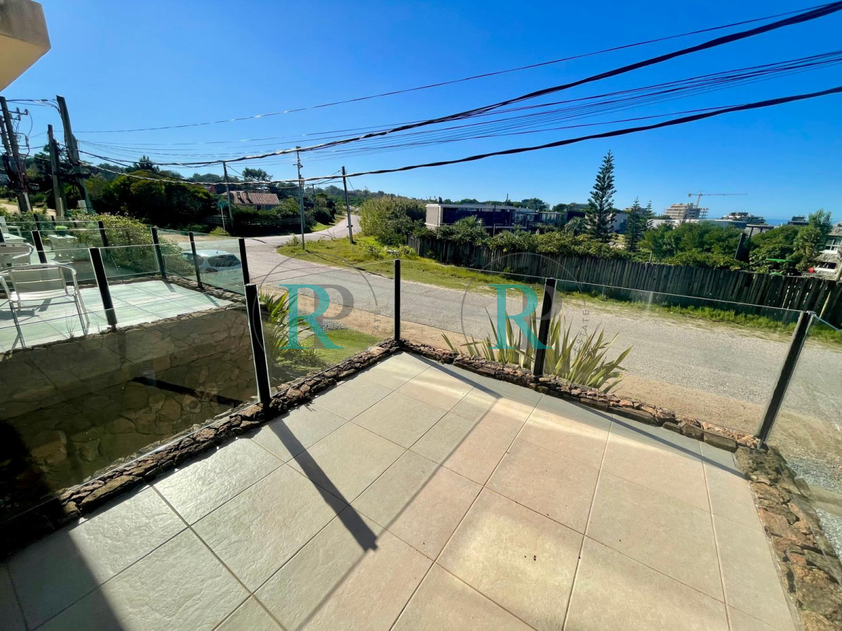 Apartamento ID.1240 - Apartamento Manantiales 3 dormitorios
