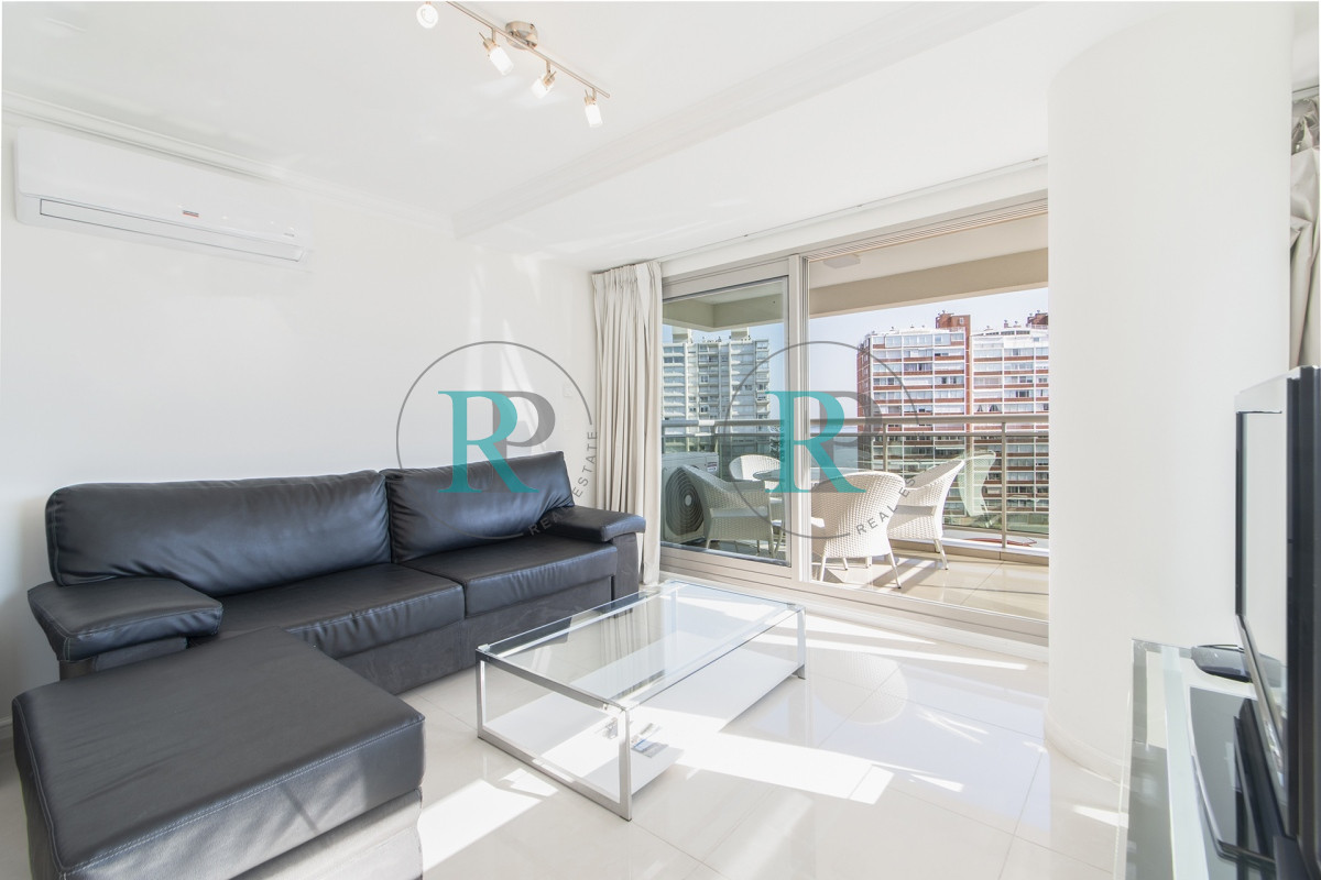 Apartamento ID.1996 - Apartamento de dos dormitorios en Venta en Imperiale 