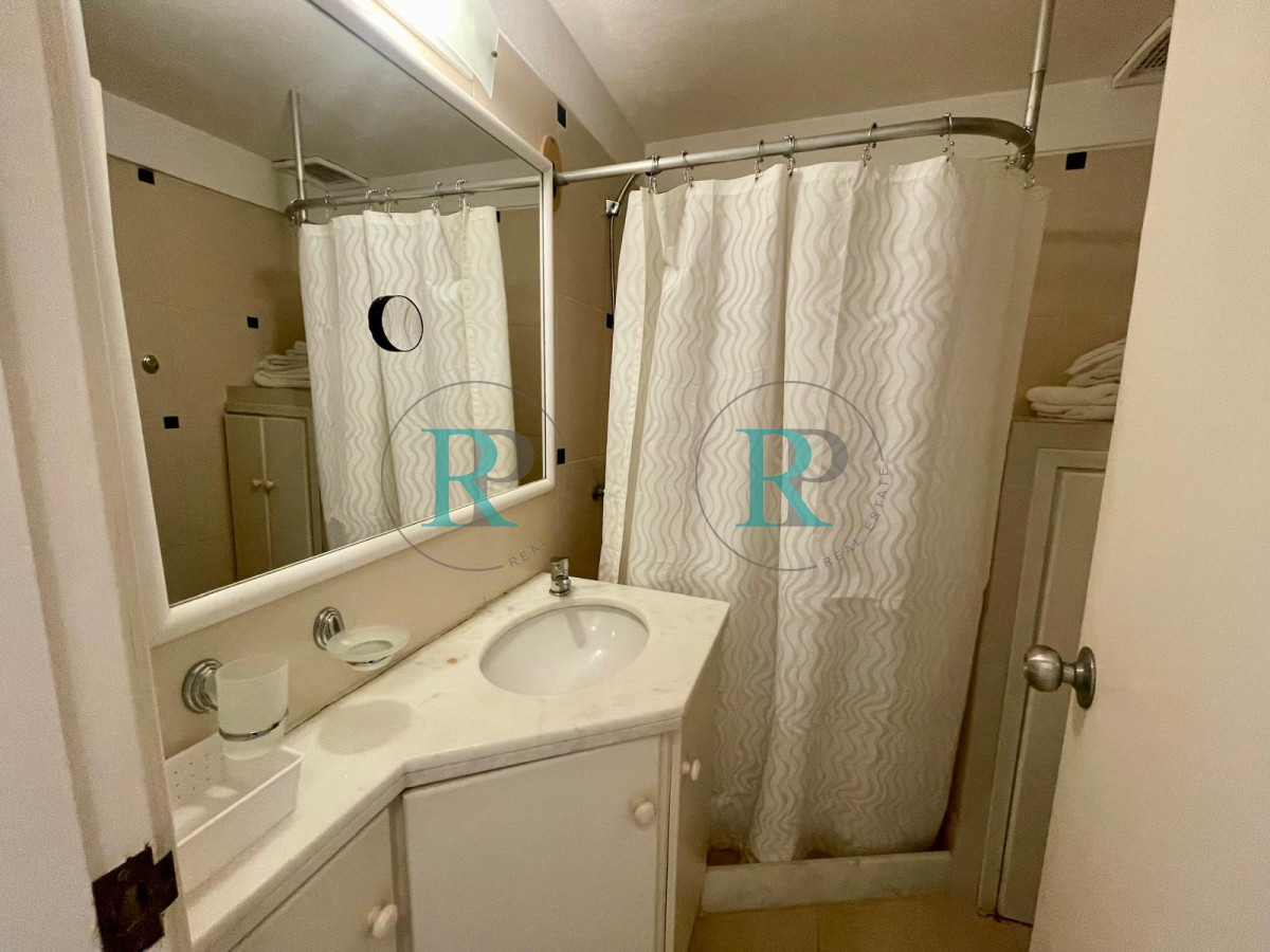 Apartamento ID.1240 - Apartamento Manantiales 3 dormitorios