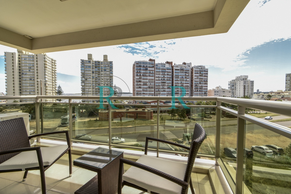 Apartamento ID.1999 - Departamento en Venta Imperiale Punta del Este 