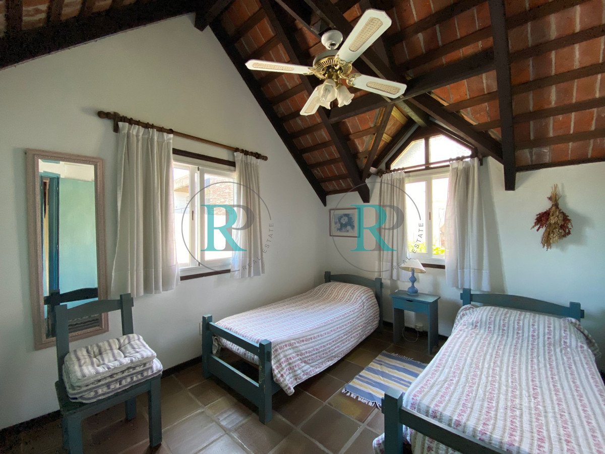 Apartamento ID.597 - Apartamento de la ruta al mar 3 dormitorios 2 baños