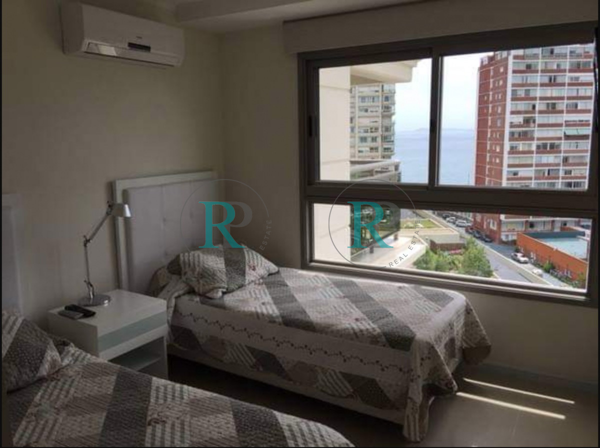 Apartamento ID.1998 - Moderno Apartamento de Dos Dormitorios en Venta en Imperiale III