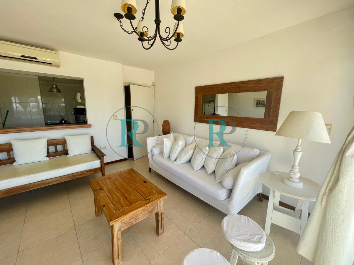 Apartamento ID.1240 - Apartamento Manantiales 3 dormitorios