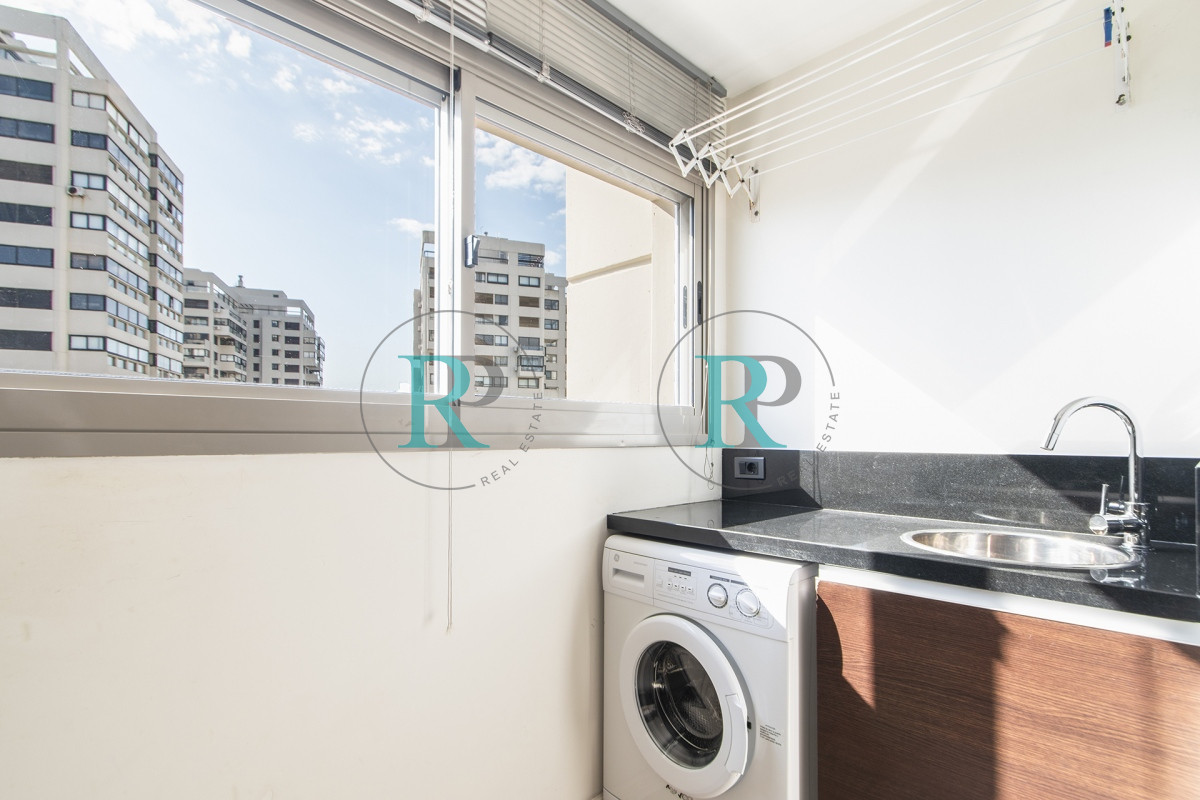 Apartamento ID.1996 - Apartamento de dos dormitorios en Venta en Imperiale 