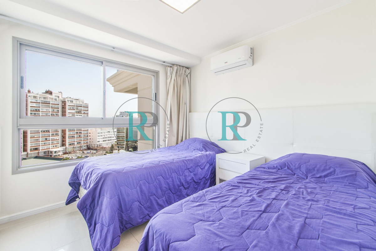 Apartamento ID.1996 - Apartamento de dos dormitorios en Venta en Imperiale 