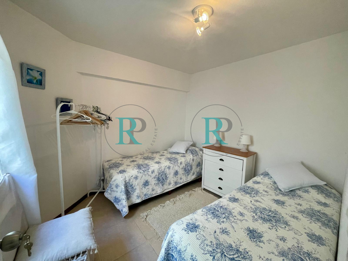 Apartamento ID.1240 - Apartamento Manantiales 3 dormitorios