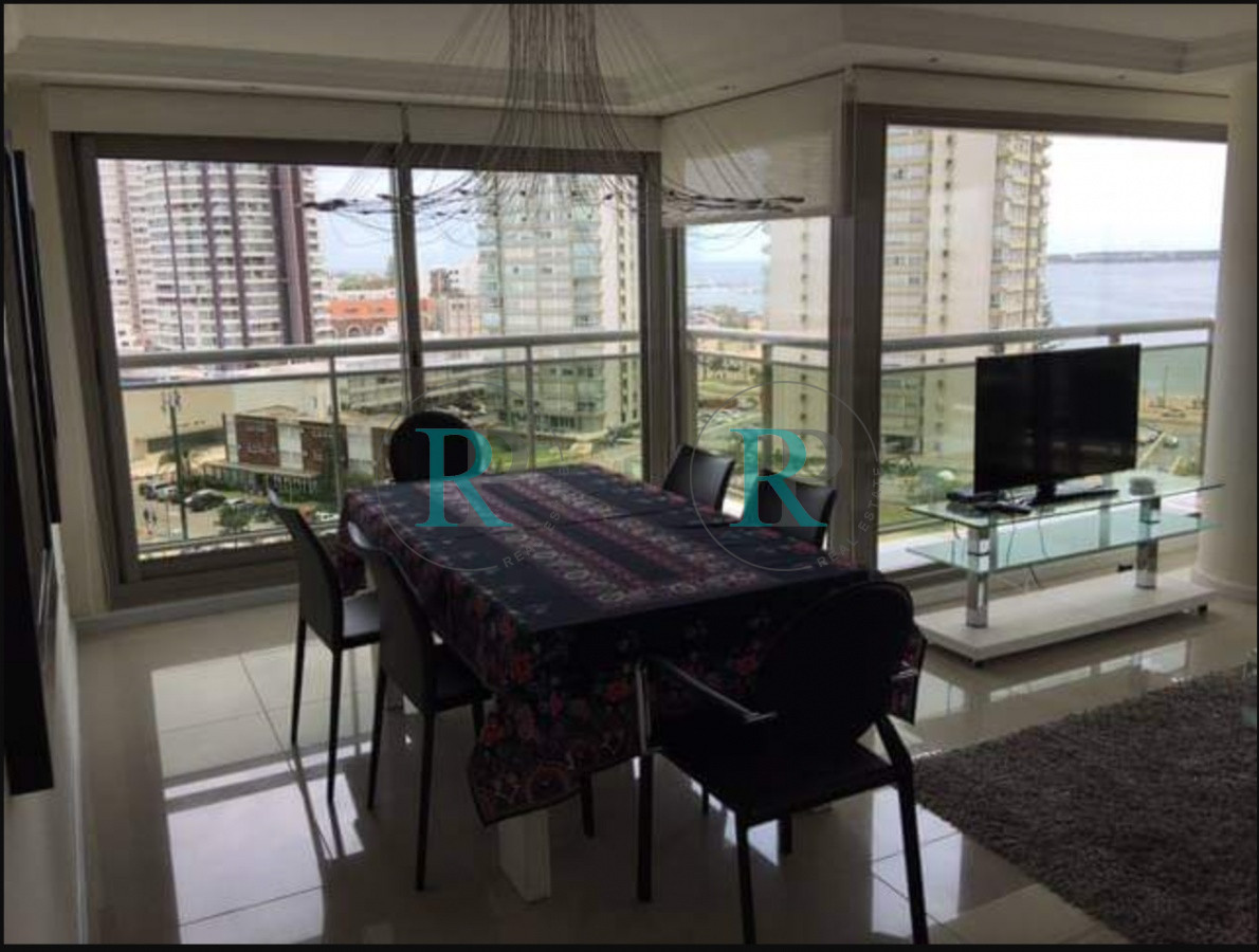 Apartamento ID.1998 - Moderno Apartamento de Dos Dormitorios en Venta en Imperiale III
