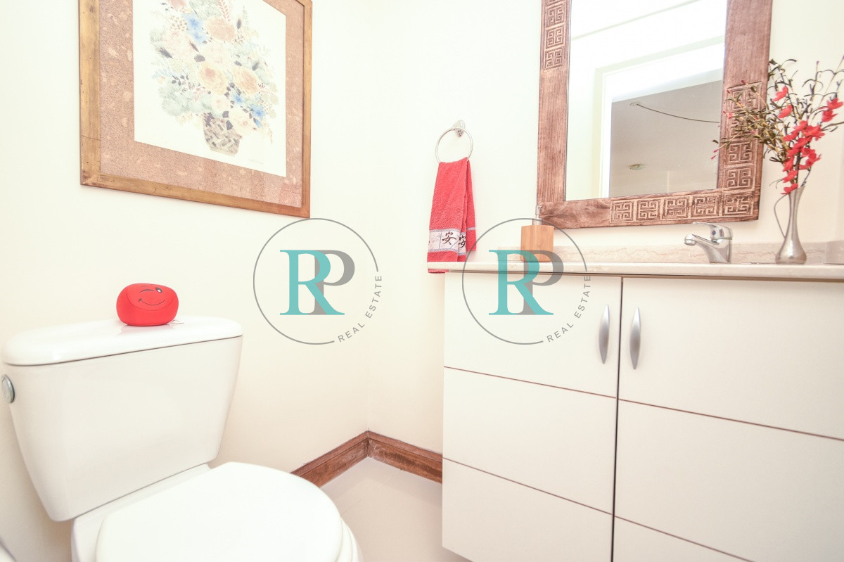 Apartamento ID.1918 - Excelente Apartamento de Tres Dormitorios frente al Mar - Punta Este