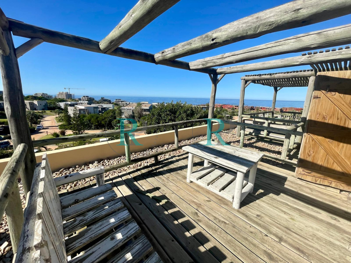 Apartamento ID.1240 - Apartamento Manantiales 3 dormitorios