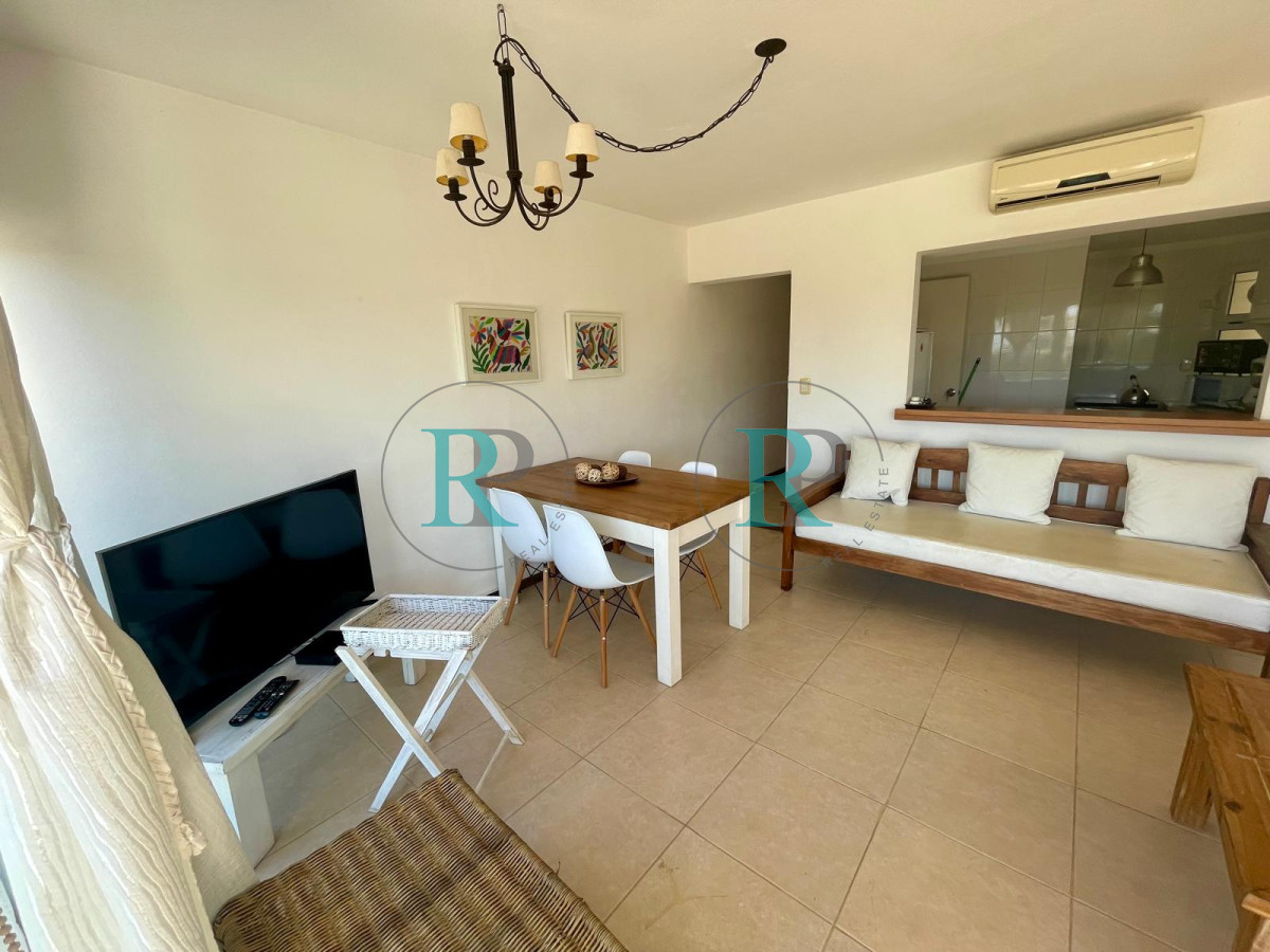 Apartamento ID.1240 - Apartamento Manantiales 3 dormitorios