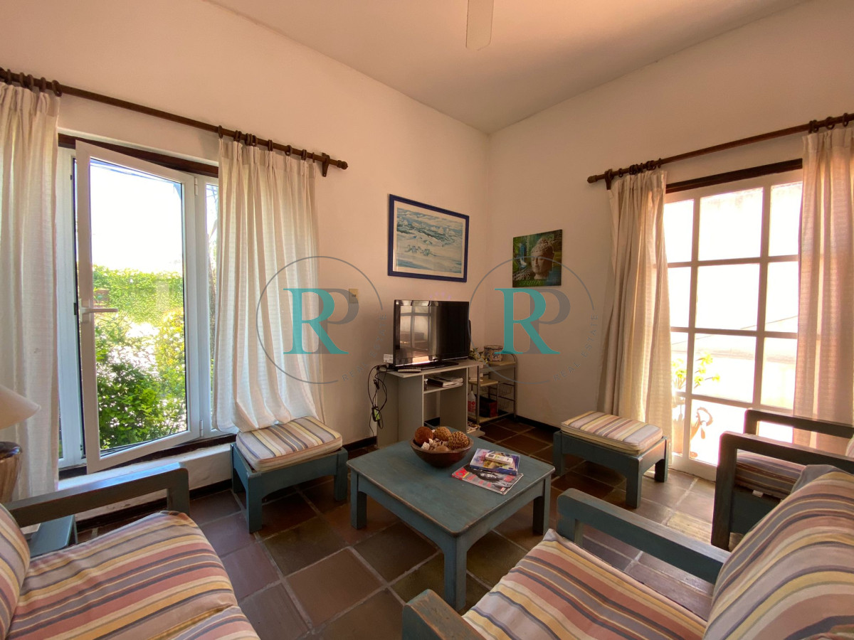 Apartamento ID.597 - Apartamento de la ruta al mar 3 dormitorios 2 baños