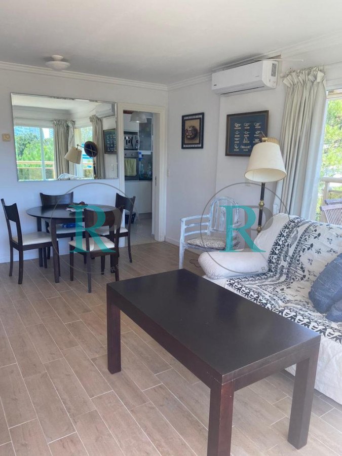 Apartamento ID.1226 - Moderno apartamento de 2 Dormitorios 