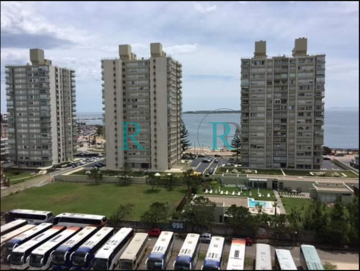 Apartamento ID.1998 - Moderno Apartamento de Dos Dormitorios en Venta en Imperiale III