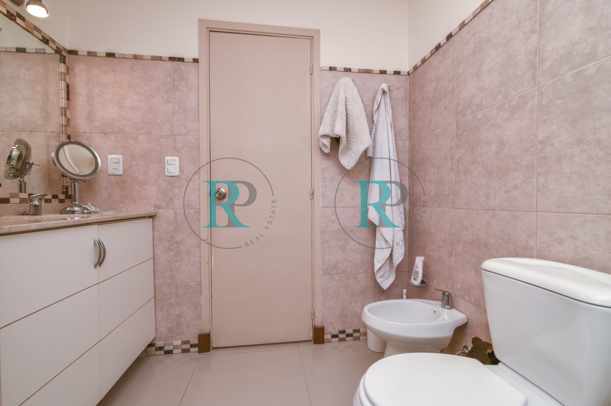 Apartamento ID.1918 - Excelente Apartamento de Tres Dormitorios frente al Mar - Punta Este