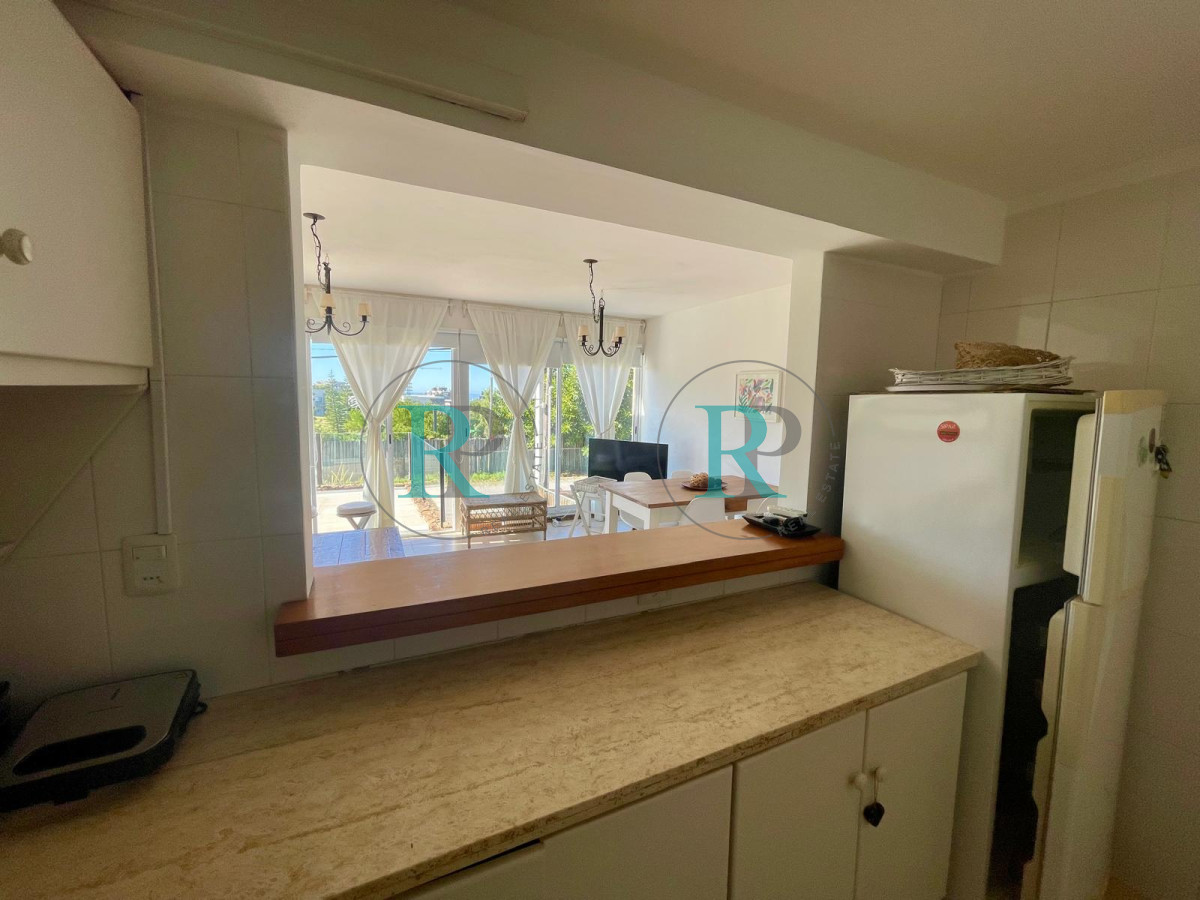 Apartamento ID.1240 - Apartamento Manantiales 3 dormitorios