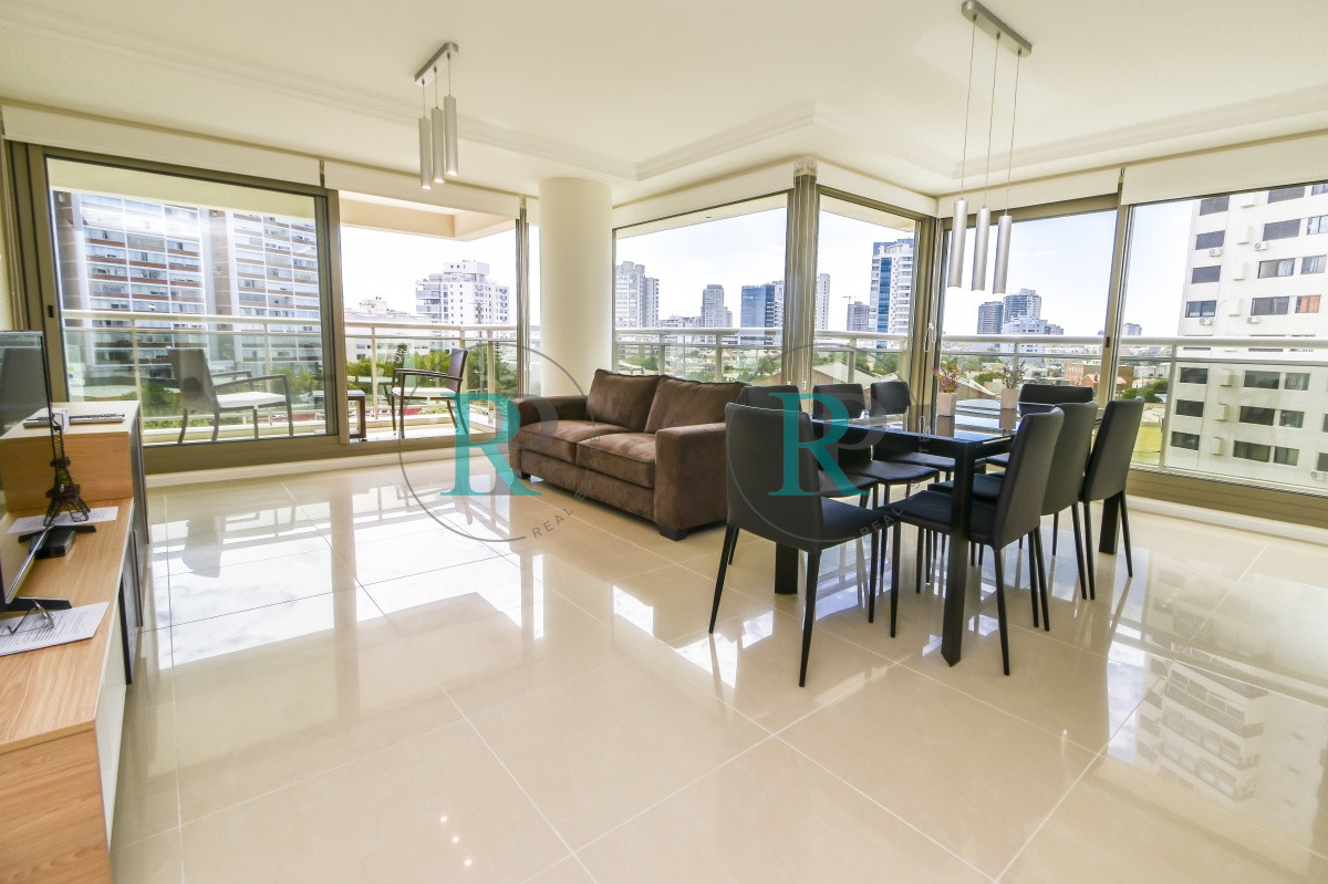 Apartamento ID.1999 - Departamento en Venta Imperiale Punta del Este 