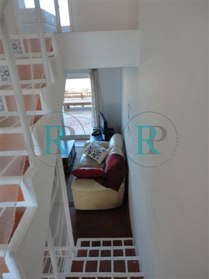 Apartamento ID.1245 - Apartamento La Barra tres dormitorios - Parrillero propio 