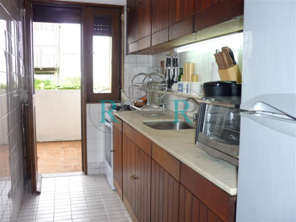 Apartamento ID.1245 - Apartamento La Barra tres dormitorios - Parrillero propio 