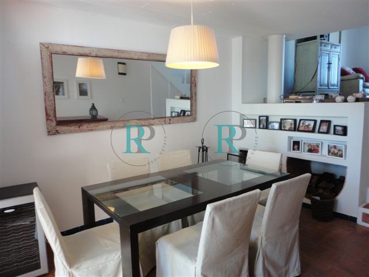 Apartamento ID.1245 - Apartamento La Barra tres dormitorios - Parrillero propio 