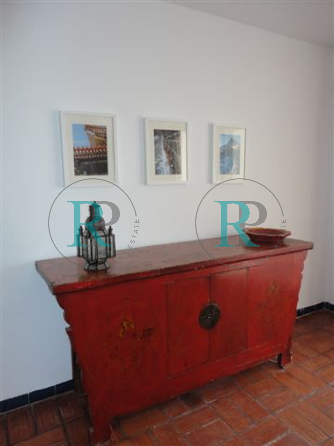 Apartamento ID.1245 - Apartamento La Barra tres dormitorios - Parrillero propio 