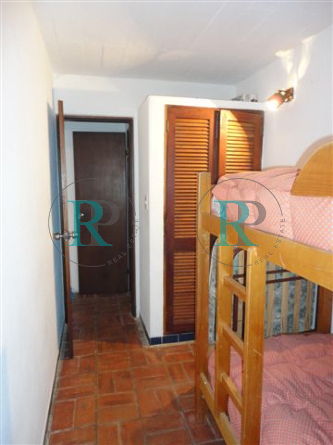 Apartamento ID.1245 - Apartamento La Barra tres dormitorios - Parrillero propio 