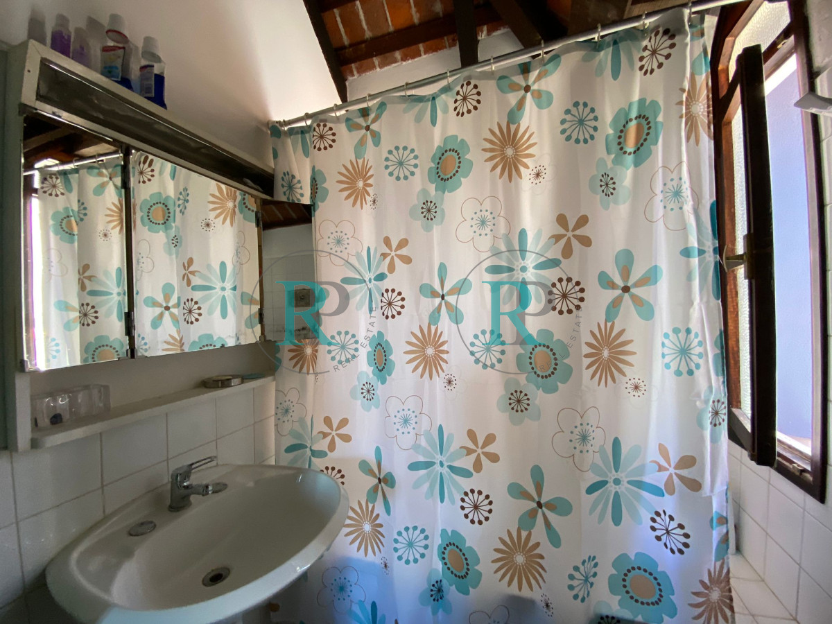 Apartamento ID.597 - Apartamento de la ruta al mar 3 dormitorios 2 baños